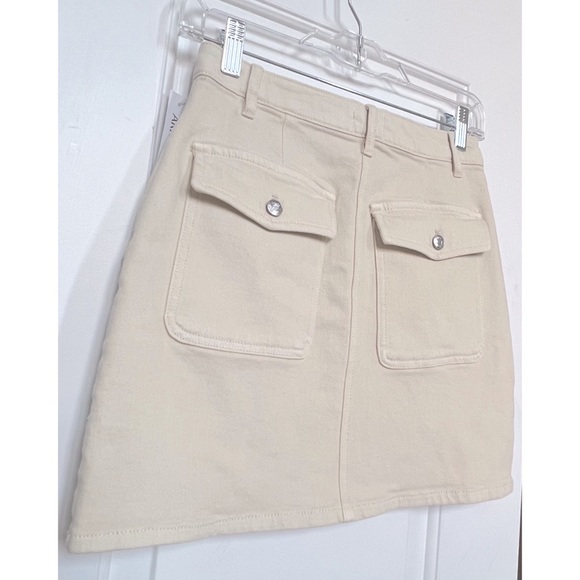 NWT Aritzia Moment Skirt - Picture 7 of 10